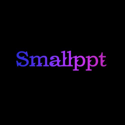 Smallppt logo